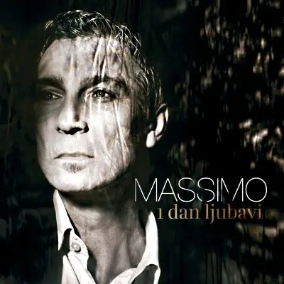 MASSIMO - 1 Dan Ljubavi CD