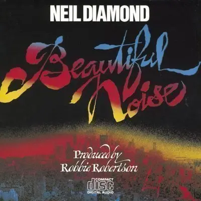 NEIL DIAMOND - Beautiful Noise CD