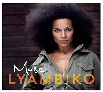 LYAMBIKO - Muse CD