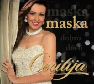 CECILIJA - Maska CD