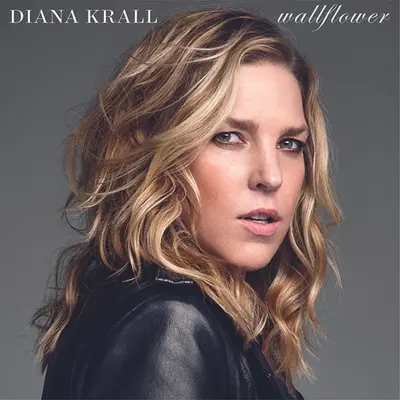 DIANA KRALL - Wallflower LP2