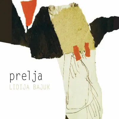 LIDIJA BAJUK TRIO - Prelja CD