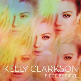 KELLY CLARKSON - Piece By Piece CD