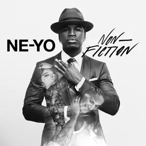 NE-YO - Non-Fiction CD