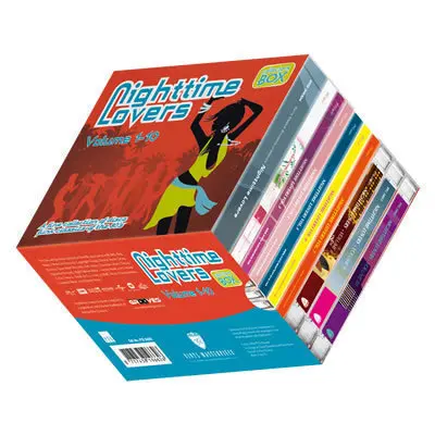 EUROPE - Original Album Classics CD5