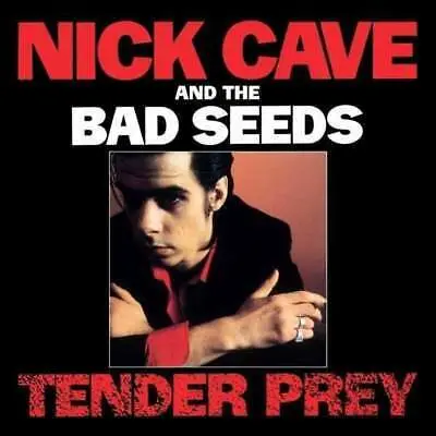 NICK CAVE & THE BAD SEEDS - Tender Prey LP