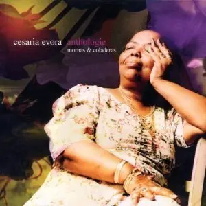 CESARIA EVORA - Essential CD2