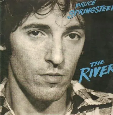 BRUCE SPRINGSTEEN - River (RSD Vinyl 180gr) LP2