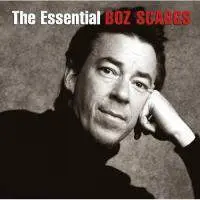 BOZ SCAGGS - Essential CD