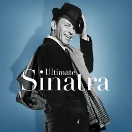 FRANK SINATRA - Ultimate Sinatra CD