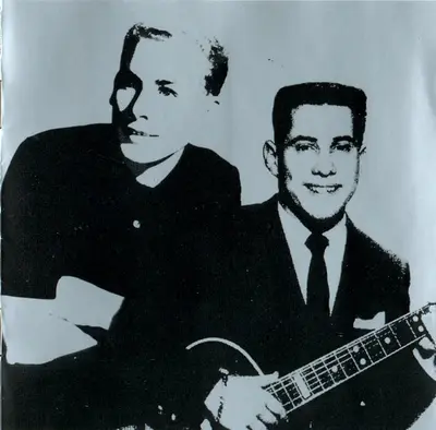 SIMON & GARFUNKEL - Two Can Dream Alone CD