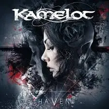 KAMELOT - Haven CD