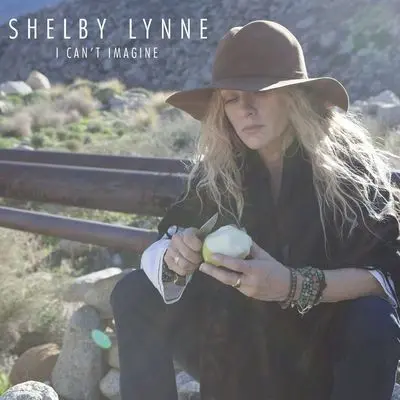 SHELBY LYNNE - I Can't Imagine CD