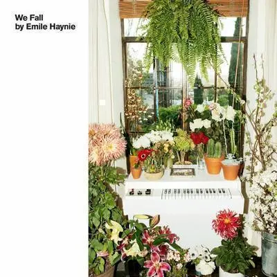 EMILE HAYNIE - We Fall CD