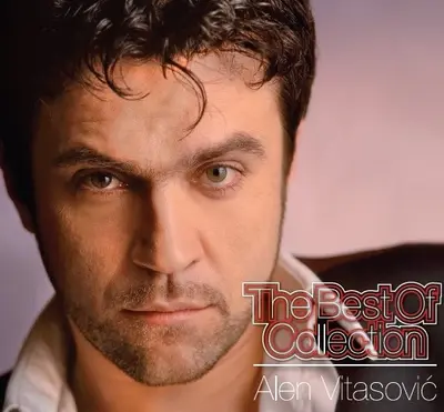 ALEN VITASOVIC - Best Of Collection CD