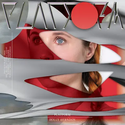 HOLLY HERNDON - Platform CD