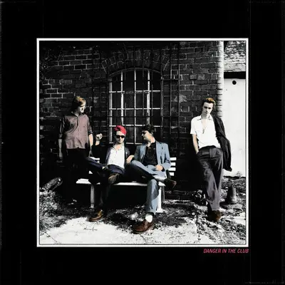 PALMA VIOLETS - Danger In The Club CD