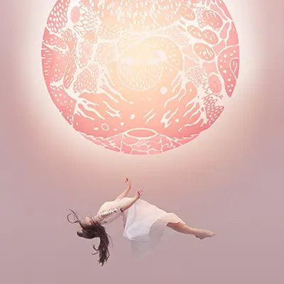 PURITY RING - Another Eternity CD
