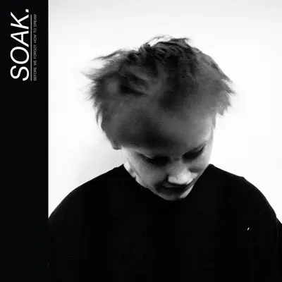 SOAK - Before We Forgot How To Dream CD