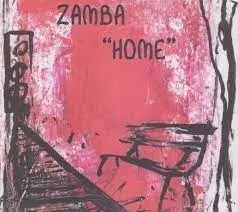 ZAMBA - Home CD