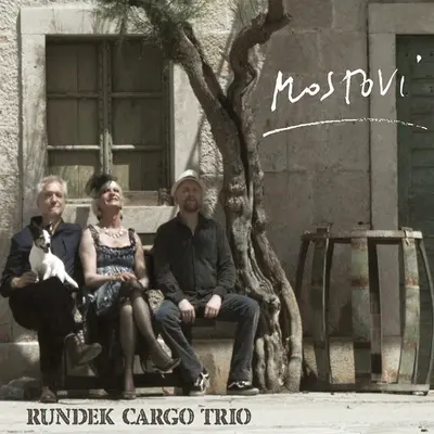 RUNDEK CARGO TRIO - Mostovi CD