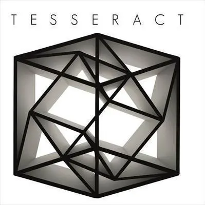 TESSERACT - Odyssey, Scala CD+DVD