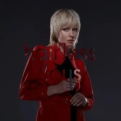 ROISIN MURPHY - Hairless Toys CD