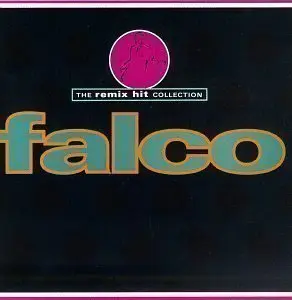FALCO - Collection CD