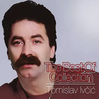 TOMISLAV IVCIC - Best Of Collection CD