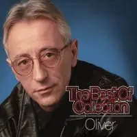 OLIVER DRAGOJEVIC - Best Of Collection CD