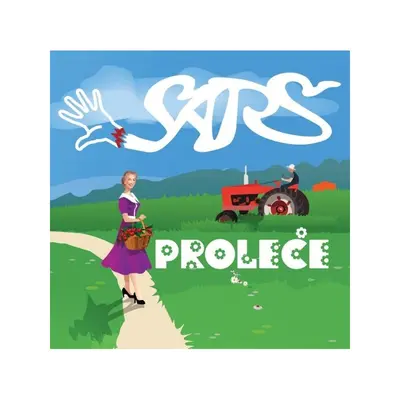 S.A.R.S. - Prolece CD
