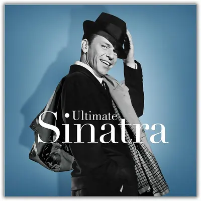 FRANK SINATRA - Ultimate Sinatra LP2