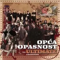 OPCA OPASNOST - Ultimate Collection CD2