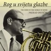PRERAD DETICEK - Rog U Svijetu Glazbe CD