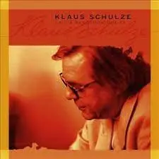 KLAUS SCHULZE - La Vie Electronique 13 CD3