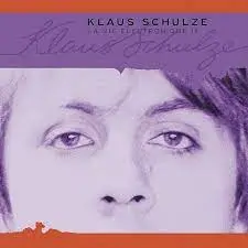 KLAUS SCHULZE - La Vie Electronique 14 CD3