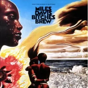 MILES DAVIS - Bitches Brew: 40th Anniversary CD3+DVD