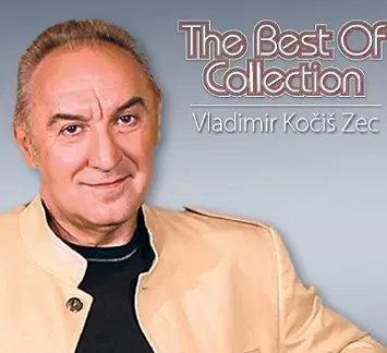 VLADIMIR KOCIŠ ZEC - Best Of Collection CD