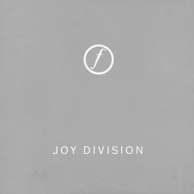 JOY DIVISION - Still LP2