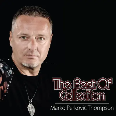 THOMPSON - Best Of Collection CD