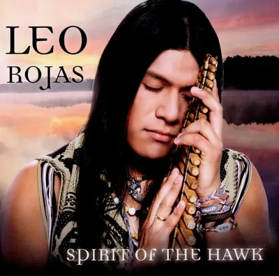 LEO ROJAS - Albatross CD