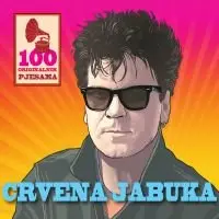 CRVENA JABUKA - 100 Originalnih Pjesama CD5