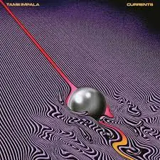TAME IMPALA - Currents LP2