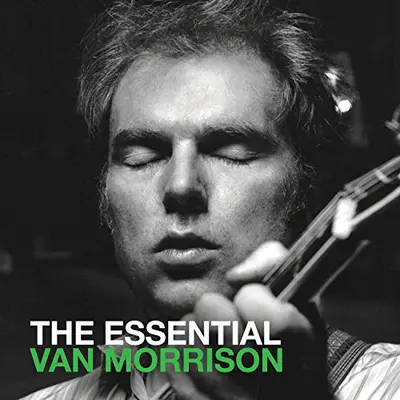 VAN MORRISON - Essential CD2
