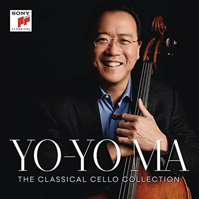 YO-YO MA - Classical Cello Collection (Box) CD15