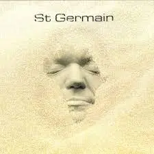 ST. GERMAIN - St Germain LP2