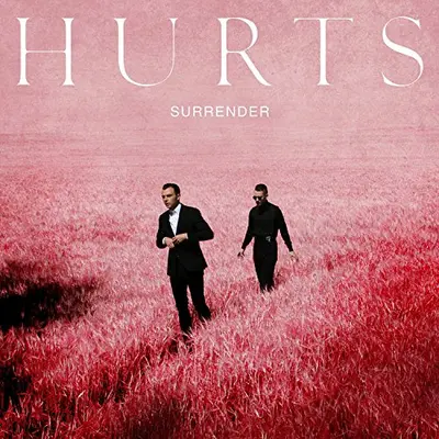 HURTS - Surrender (Deluxe) CD