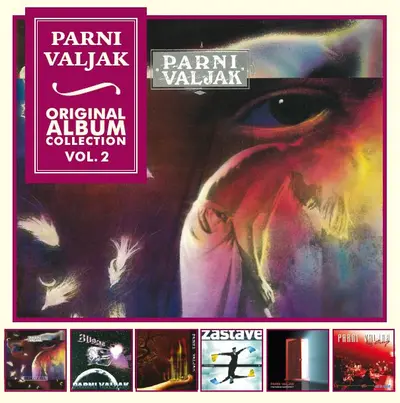PARNI VALJAK - Original Album Collection Vol.2 CD6