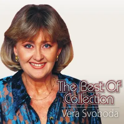 VERA SVOBODA - Best Of Collection CD