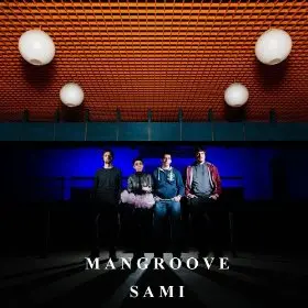 MANGROOVE - Sami CD
